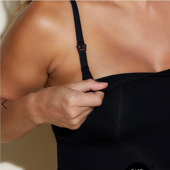 Cosabella Talco Maternity Camisole S - Picture 5 of 6